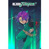 Steam Blade Jumper (PC) Key GLOBAL | ePonuda.com