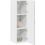  Ormar za Zid Siva Sonoma 30 x 31 x 100 cm Konstruirano drvo | shoptok.hr
