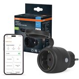 Osram Pametna spoljašnja utičnica SMART+ MATTER SCHUKO 3680W/230V/16A IP44 Wi-Fi Cene