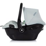 Chipolino dječja kolica Pearl 3u1 Matcha | shoptok.hr