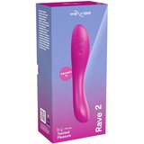 Fantazija Rave 2 Fuchsia | shoptok.hr