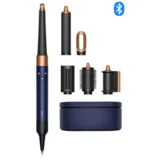 Airwrap i.d.™ HS08 T1/T2 Prussian Blue/Copper multistyler za kosu 1 kom