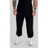 STRIX Muška trenirka Washed Black | Eponuda.ba