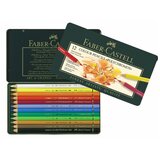Faber-Castell drvene bojice l Polychromos 1/12 110012 Cene