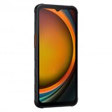  Telefon Samsung Galaxy XCover 7 128GB - črna | Shoptok.si
