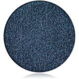 MAC Cosmetics Eye Shadow Metallic Pro Palette Refill Pan metalik sjenila za oči zamjensko punjenje nijansa 1 g u