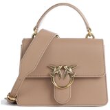 Pinko Torbe LOVE ONE TOP HANDLE MIN Cene