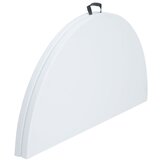 Amer Box Sklopivi okrugli sto za bife, ⌀1500x(H)740mm | Eponuda.com