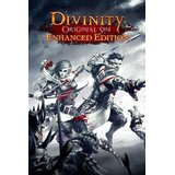 Steam Gift Divinity: Original Sin Enhanced Edition GLOBAL | Eponuda.com