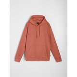 Sinsay Basic hoodie | shoptok.hr