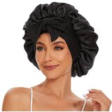 Smania Satenasta kapa MadamBonnet™ | Shoptok.si