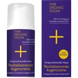 Kolagen revitalizirajuča krema za područje oko očiju
