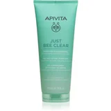 Just Bee Clear Purifying Cleanser Gel gel za čišćenje lica protiv akni 200 ml