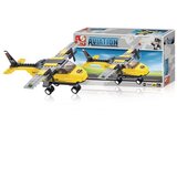 Sluban kocke, trenažni avion, 110 kom ( A016047 ) | ePonuda.com