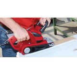 Einhell Brusni papir za tračnu brusilicu set 75 x 457, 6/1 ZA TP-BS 18/457 Li Bl | shoptok.hr