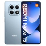 XIAOMI REDMI Note 15, 8+256GB Glacier Blue | Eponuda.ba