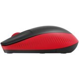 Logitech Miš LOGITECH M190 wireless RED 2.4GHZ, 910-005908 | Eponuda.ba