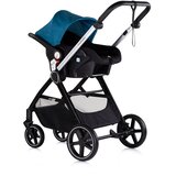 Chipolino kolica 3u1 Marbella Oasis | shoptok.hr