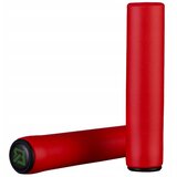 ROCKBROS udobni kolesarski ročaj za krmilo, durable rdeč, (22007159) | Shoptok.si