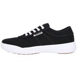 Kawasaki Modne superge Leap Canvas Shoe Črna Cene