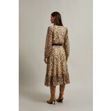 Marisse Women's Dress Z-Su-4527 Grey | ePonuda.com