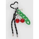 Cherry Bag Charm assorted