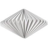 Rabalux 72060 - Abažur za luster NAMIRO, maks. 40 W, prečnik 40 cm, bela u
