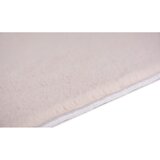 Vitaus Krem pamučni set tepiha za stepenice 16 kom 25x65 cm Ekru – | shoptok.hr