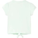  Dječja majica svijetla boja mente | shoptok.hr