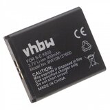 OTB Baterija za Sony Ericsson G700 / K800 / T700 / W950i, 900 mAh Cijene