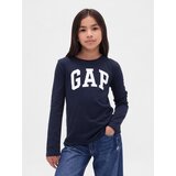 GAP Children's T-shirt with logo - Girls | Shoptok.si
