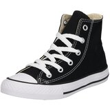 Converse Superge 'Chuck Taylor All Star' črna / bela Cene