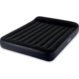 Intex Napihljiva postelja Standard Pillow Rest Classic Queen 203 x 152 x 25 cm s črpalko QuickFill Plus 220-240V | Shoptok.si