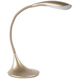 Rabalux dominic stona lampa led 4,5W šampanjac bela | Eponuda.com