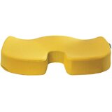  JASTUK ZA STOLICU ERGONOMSKI ERGO COSY LEITZ 52840019 ŽUTI Cijene