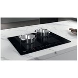 Whirlpool indukcijska plošča WF S2765 NE/IXL | Shoptok.si