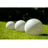  Spoljašnja dekorativna svetiljka GARDEN BALL 1xE27/40W/230V IP65 prečnik 38 cm | Eponuda.com