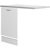 XXXL Letvica Pomivalnega Stroja Wito, Bela Barva | Shoptok.si