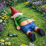  Baštenski Patuljak Onesvešćeni | Eponuda.com