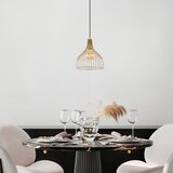 Opviq lights Viseća svjetiljka u zlatnoj boji s metalnim sjenilom ø 25 cm Cafu – | shoptok.hr