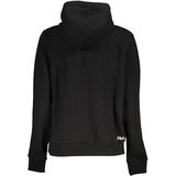 Fila WOMEN&#39;S ZIPLESS SWEATSHIRT BLACK | Shoptok.si