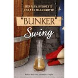 Laguna Branko Mlađenović,Mirjana Đurđević - Bunker Swing Cene
