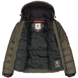 Garcia men`s jakna crvena | ePonuda.com