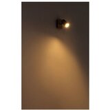 Globo 57910-1W - zidno spot svetlo robby 1xGU10/25W/230V | Eponuda.com