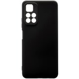  Maska za Xiaomi Redmi Note 11T 5G/ Poco M4 Pro 5G Soft Gel Silicone crna | Eponuda.com