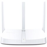 Router Mercusys MW306R 300 Mbps Multi-Mode Wireless N , 3 × Fixed External Antennas, 3× 10/100 LAN Port, 1× 10/100 WAN Port, 4 in 1- Access Poin | Eponuda.ba