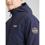 Napapijri Prehodna jakna 'A-TUNDRA' marine | Shoptok.si