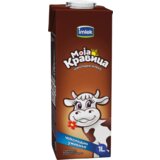 Imlek Čokoladno mleko MOJA KRAVICA 1%mm 2x1l | ePonuda.com