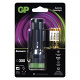 Emos gp ročna led svetilka C32, 300 lm, 3× aaa, fokus P8506 | Shoptok.si