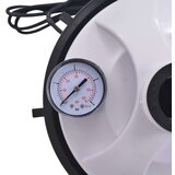  Filtarska crpka za bazene Intex Bestway 185 W 4,4 m³/h | shoptok.hr